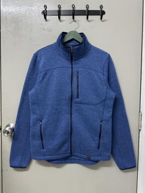 Other Designers Vintage - L.L.BEAN Zipper Jacket