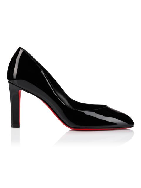 Christian Louboutin Christian Louboutin Fanny Love 85 Black Women Pumps