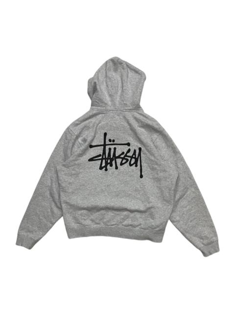 Stüssy Stussy Big Logo Hoodie