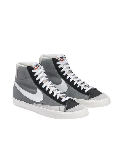 Nike Nike Blazer Mid 77 Vintage Suede Cool Grey