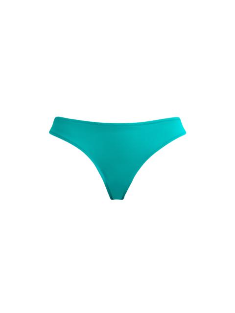 Vilebrequin Women Midi brief Bikini Bottom Solid