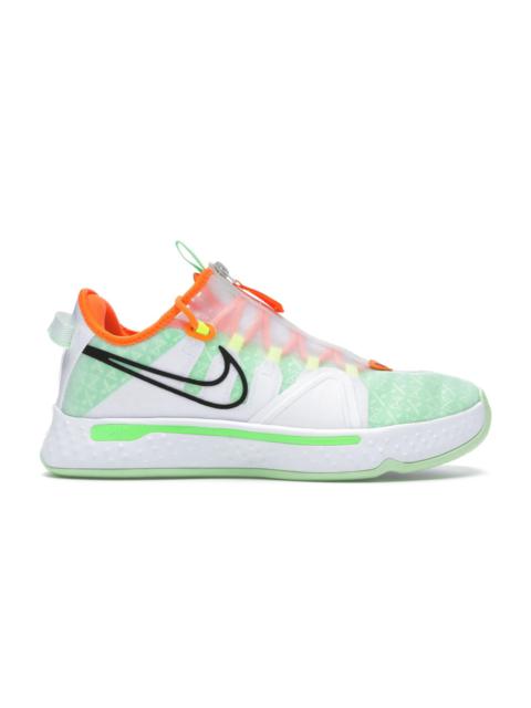 Nike Nike PG 4 Gatorade White
