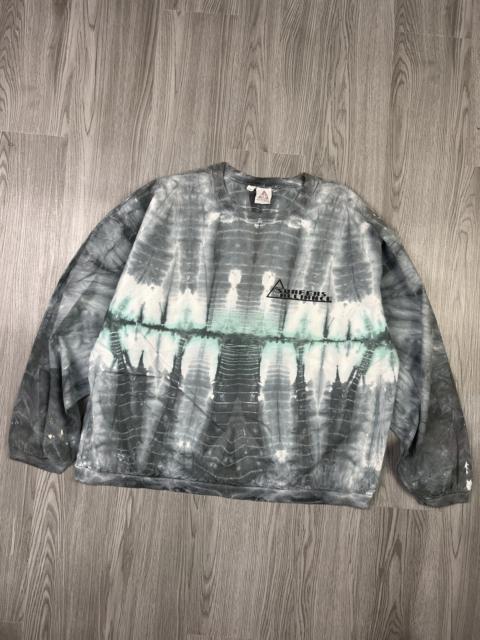 Other Designers Vintage - Vintage Surfer’s Alliance USA crewneck pullover