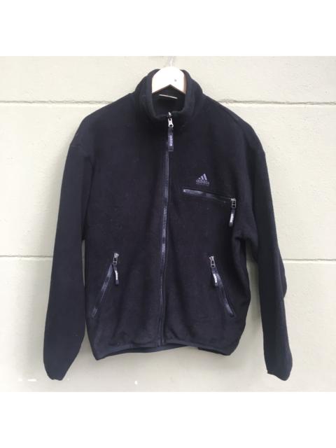adidas ADIDAS Fleece Jacket