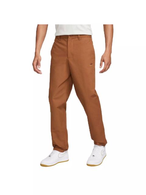 Nike Men's Club Chino Pants