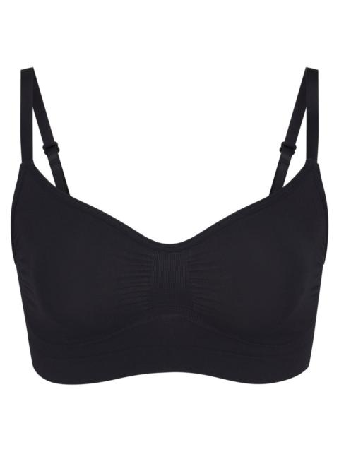 SKIMS Skims Seamless Sculpt Bralette
