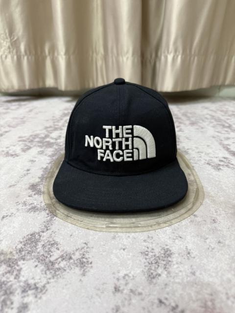 The North Face The North Face Biglogo Snapback Cap