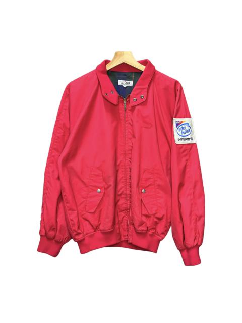 Other Designers Vintage - Vintage Intel Pentium-II Techwear Jacket