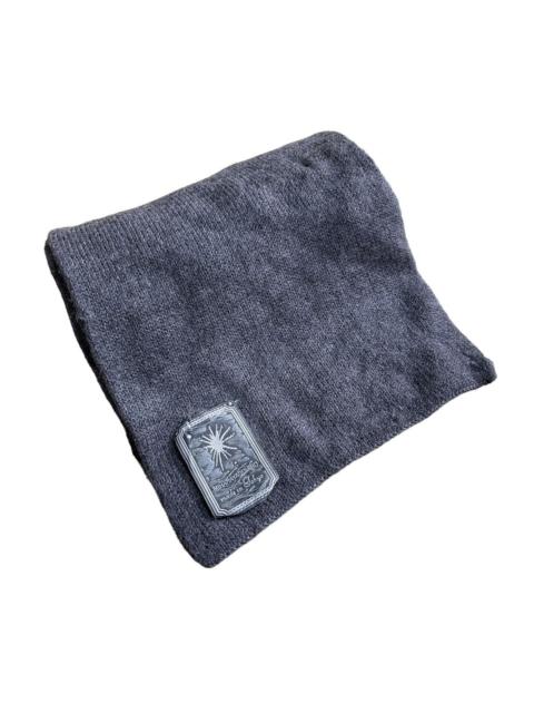 Other Designers Japanese Brand × Maison MIHARA YASUHIRO - miharayasuhiro scarf