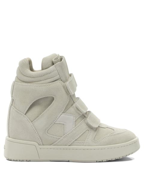 Isabel Marant Isabel Marant Women Sneakers & Slip-On