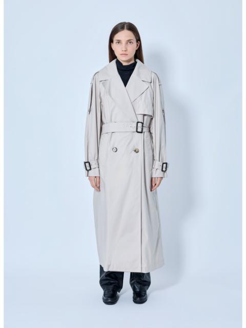 Max Mara Max Mara Women Classic Trench Coat