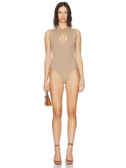 HELSA Carina Bodysuit