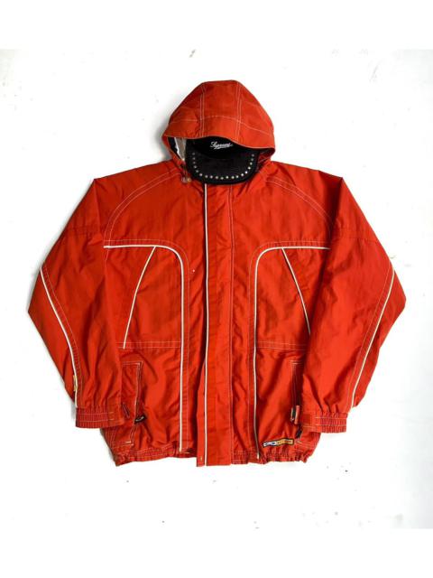 Other Designers 90's Oakley Software Techwear Jacket Coat