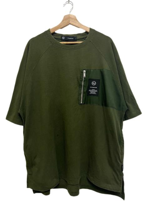 GU x Undercover Pocket Tee