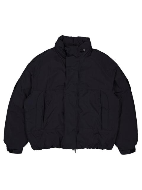 EMPORIO ARMANI Emporio Armani Milano Logo Nylon Down Jacket