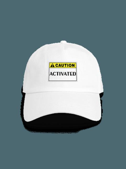 Other Designers Activated(caution)