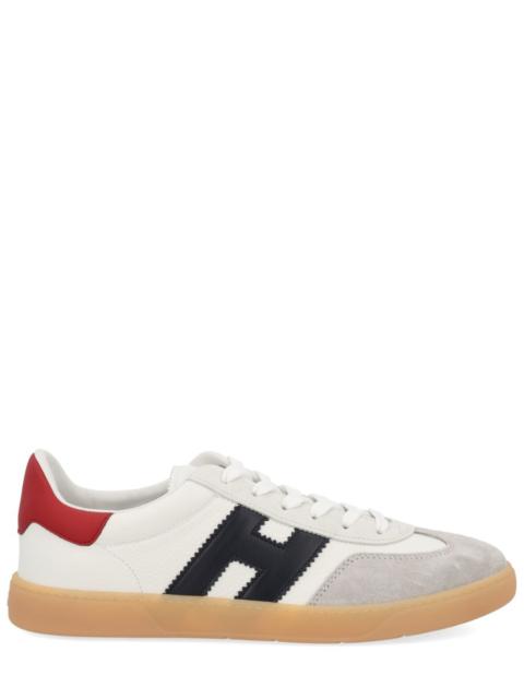 HOGAN COOL LEATHER SNEAKER