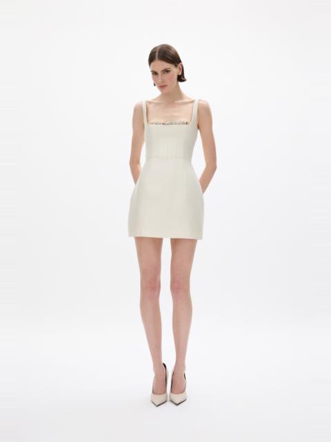 RACHEL GILBERT LUDOVICA TRIM MINI