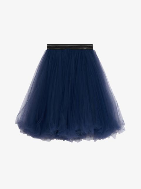 Repetto TUTU SKIRT