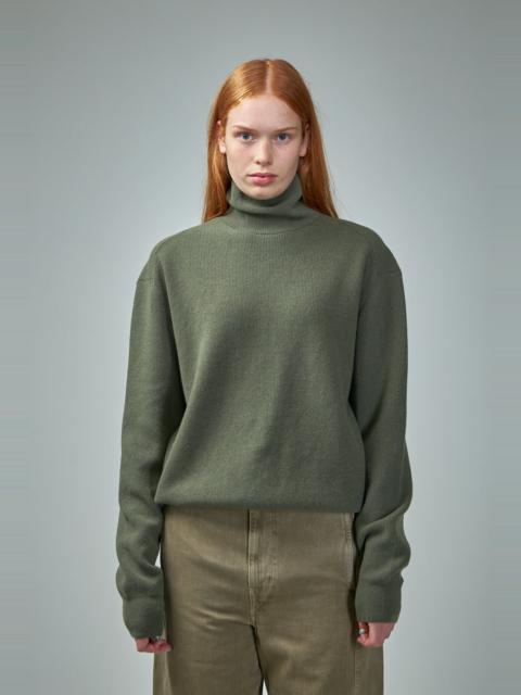 Lemaire Turtleneck Jumper