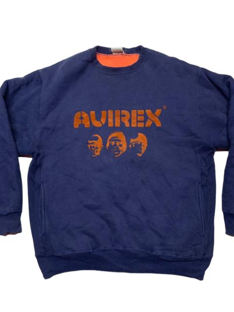 Other Designers Avirex since 1975