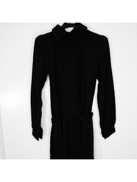 Other Designers Maison Martin Margiela for H&M - BNWT AW12 MAISON MARGIELA x H&M ASYMMETRICAL DRESS 2