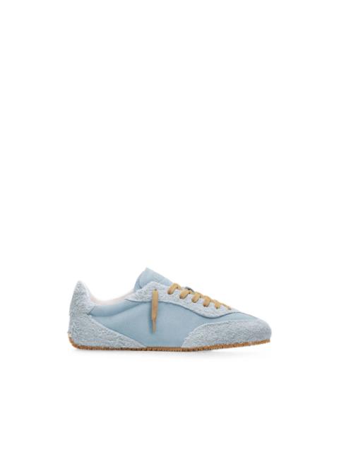 Axel Arigato Axel Arigato Blue Trainers - Low-Tops Men