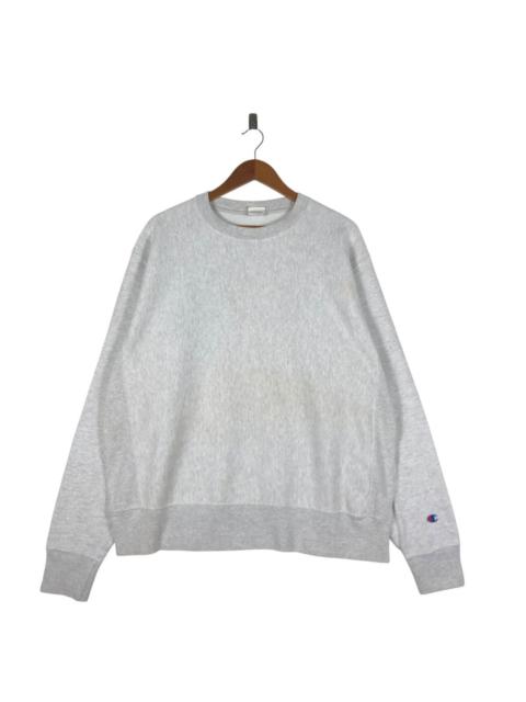 CHAMPION Reverse Weave Vintage Crewneck Sweatshirt
