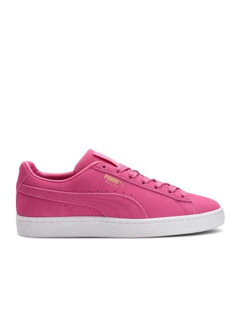 PUMA WMNS SUEDE CLASSIC 21 'SHOCKING PINK'
