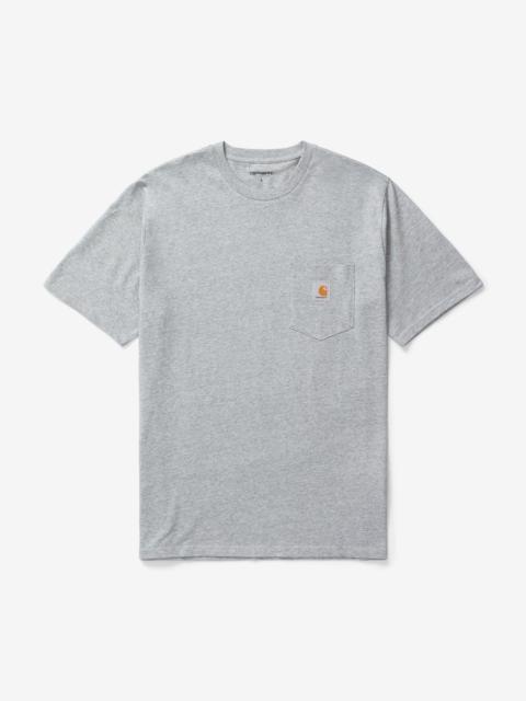 Carhartt Short Sleeve Pocket T-Shirt