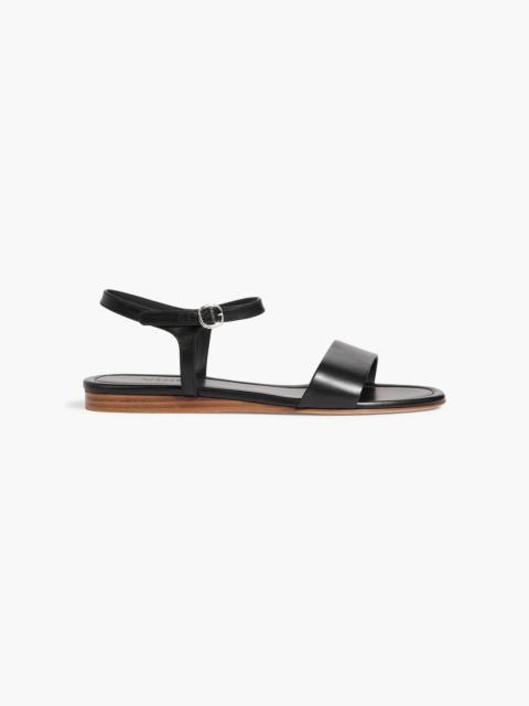 GABRIELA HEARST Alexi leather sandals