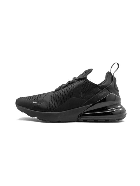 Nike W Air Max 270 "Triple Black"
