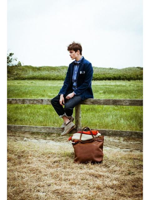 visvim Visvim - F/W 12 - Academia Blazer