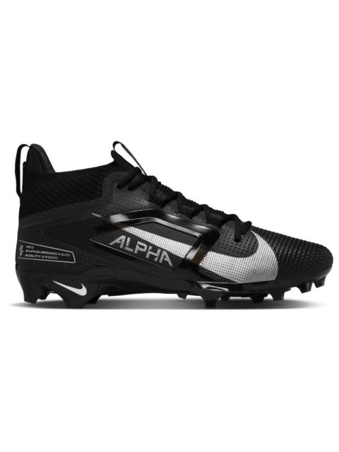 Nike Nike Mens Nike Alpha Menace 4 Elite