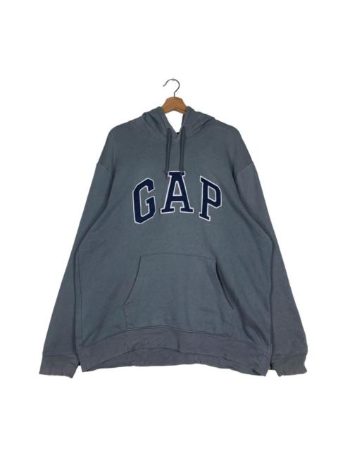 Other Designers GAP Big Logo Pullover Hoodies Sweatshirts #0701-C32
