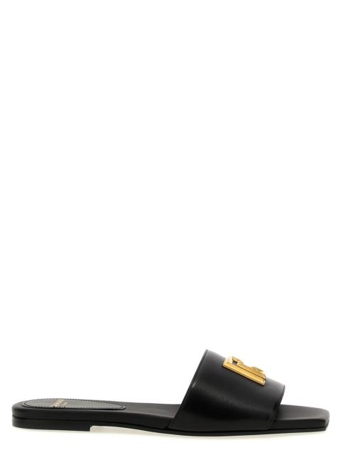 Balmain Balmain Women 'Dafne' Sandals