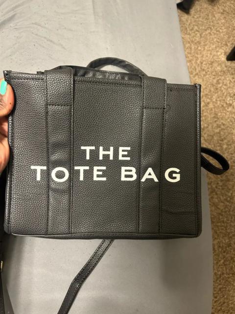 Black Tote Crossbody Bags Clutch Stylish🔥🔥🔥