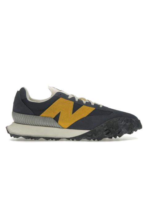 New Balance New Balance XC-72 Navy Gold