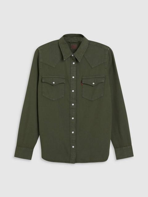 Levi's ULTIMATE WESTERN SHIRT
