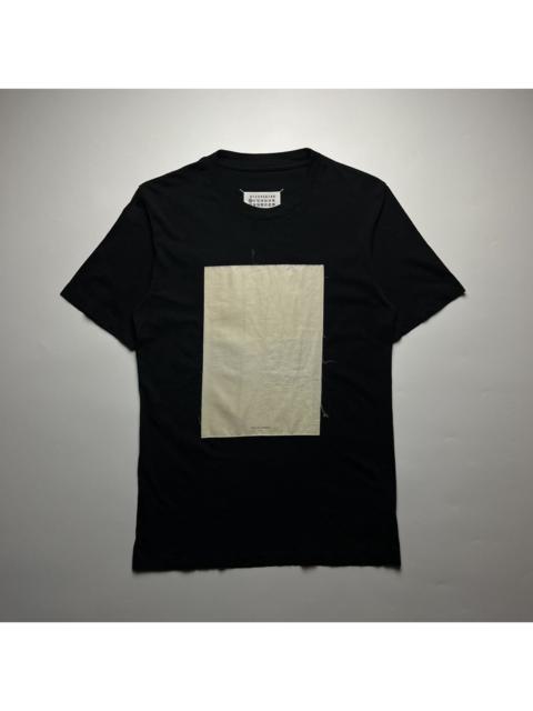 Maison Margiela Maison Margiela “Leave a Message” T-Shirt