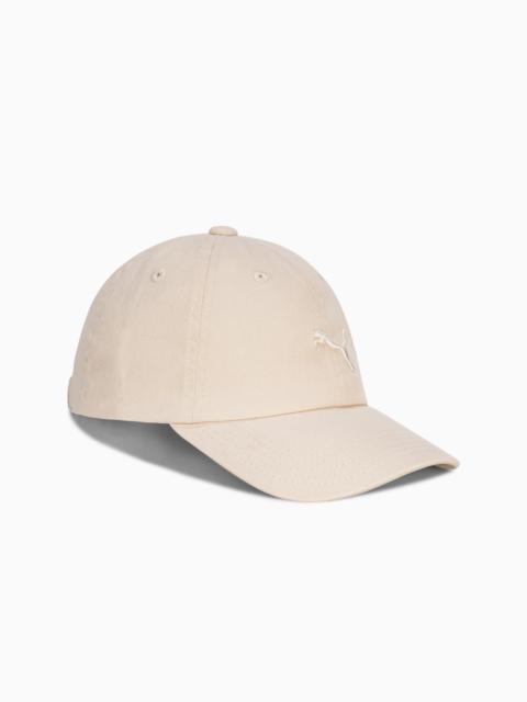 PUMA TONAL JUMPCAT ADJUSTABLE CAP