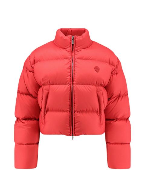GUCCI Gucci Women Cropped Down Jacket