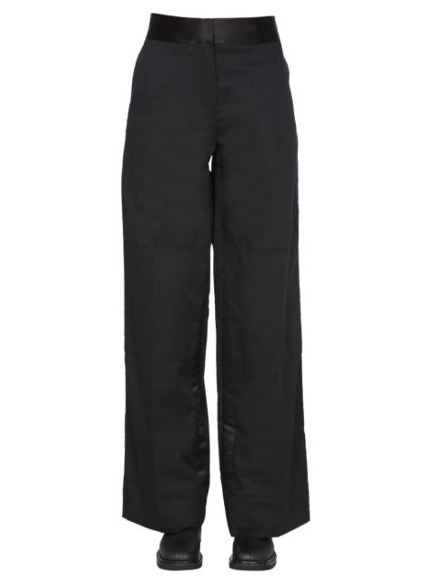 Raf Simons Raf Simons Women "Ceremonial Worker" Trousers