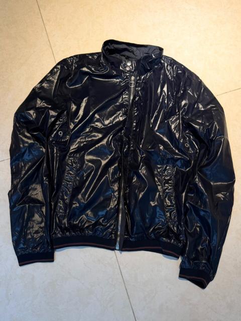 GUCCI Gucci Reversible Nylon Jacket