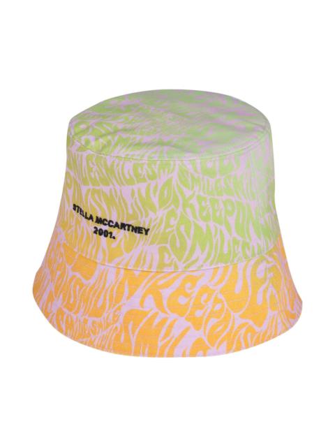 Stella McCartney Pink Women's Hat