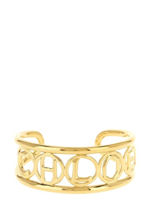 Chloé 'Chloé Script' bracelet