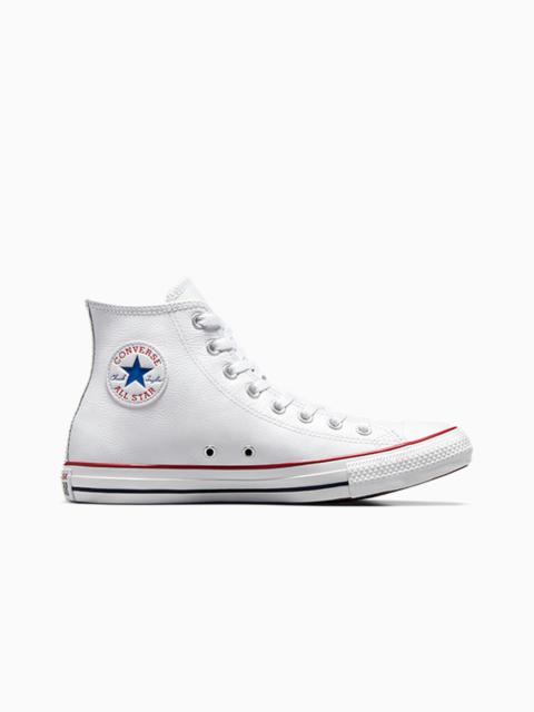 Converse Chuck Taylor All Star Leather