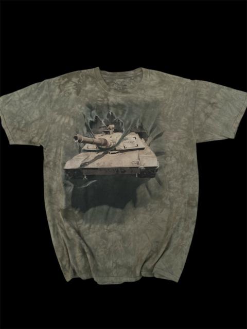 Other Designers Vintage The Mountain t shirt