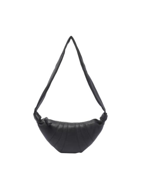 Lemaire Lemaire Men Small Croissant Crossbody Bag