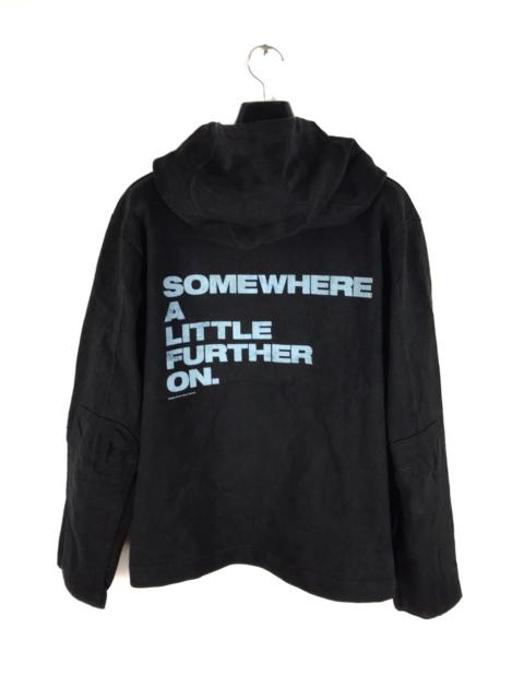 Other Designers Designer - DABBLE Performance Casual Jacket Hoodie